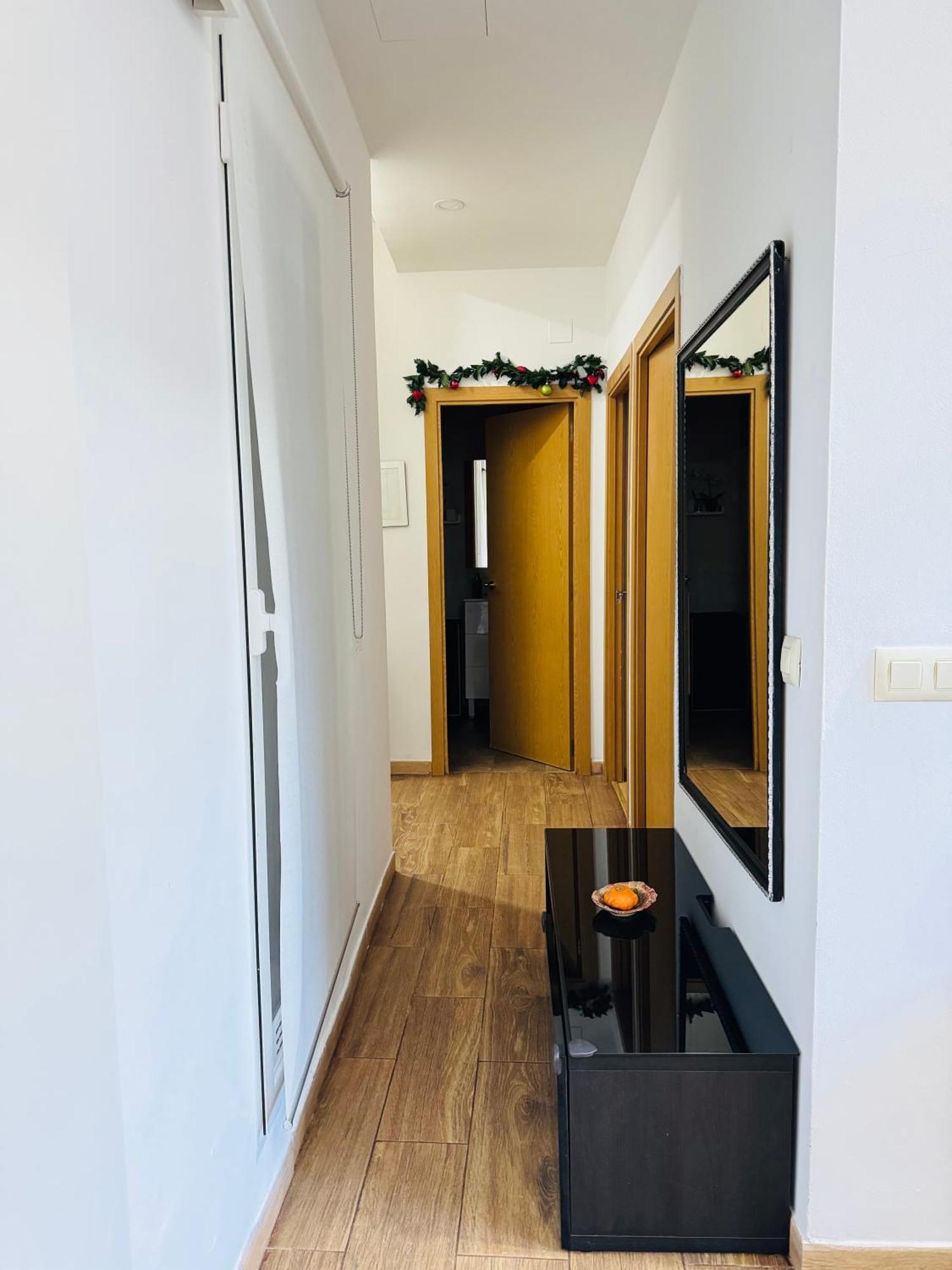 Pamis Apartament Sants, バルセロナ エクステリア 写真